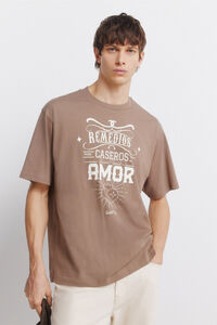 Springfield Playera remedios caseros