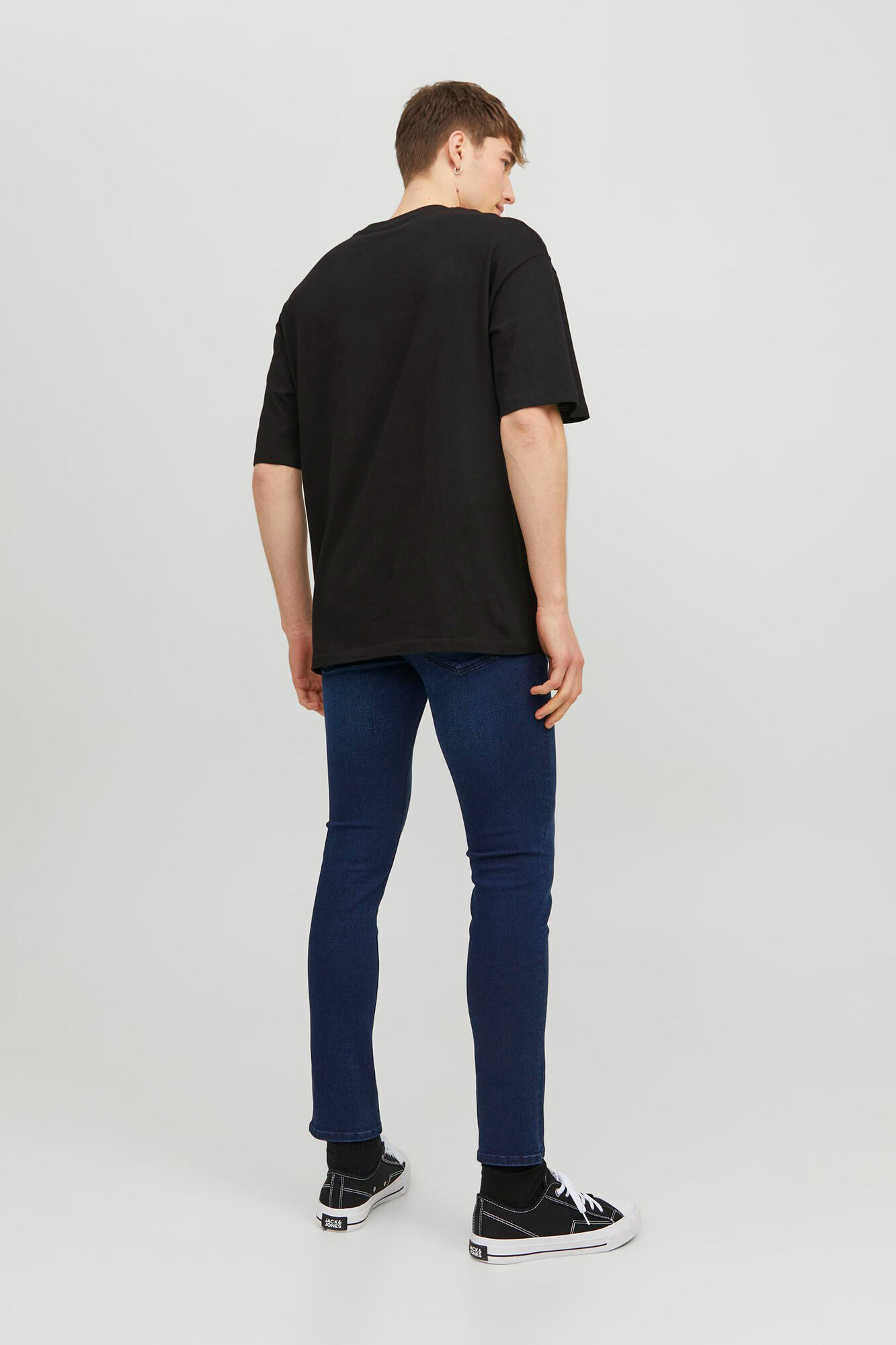 Jack & Jones Jeans slim fit azulado