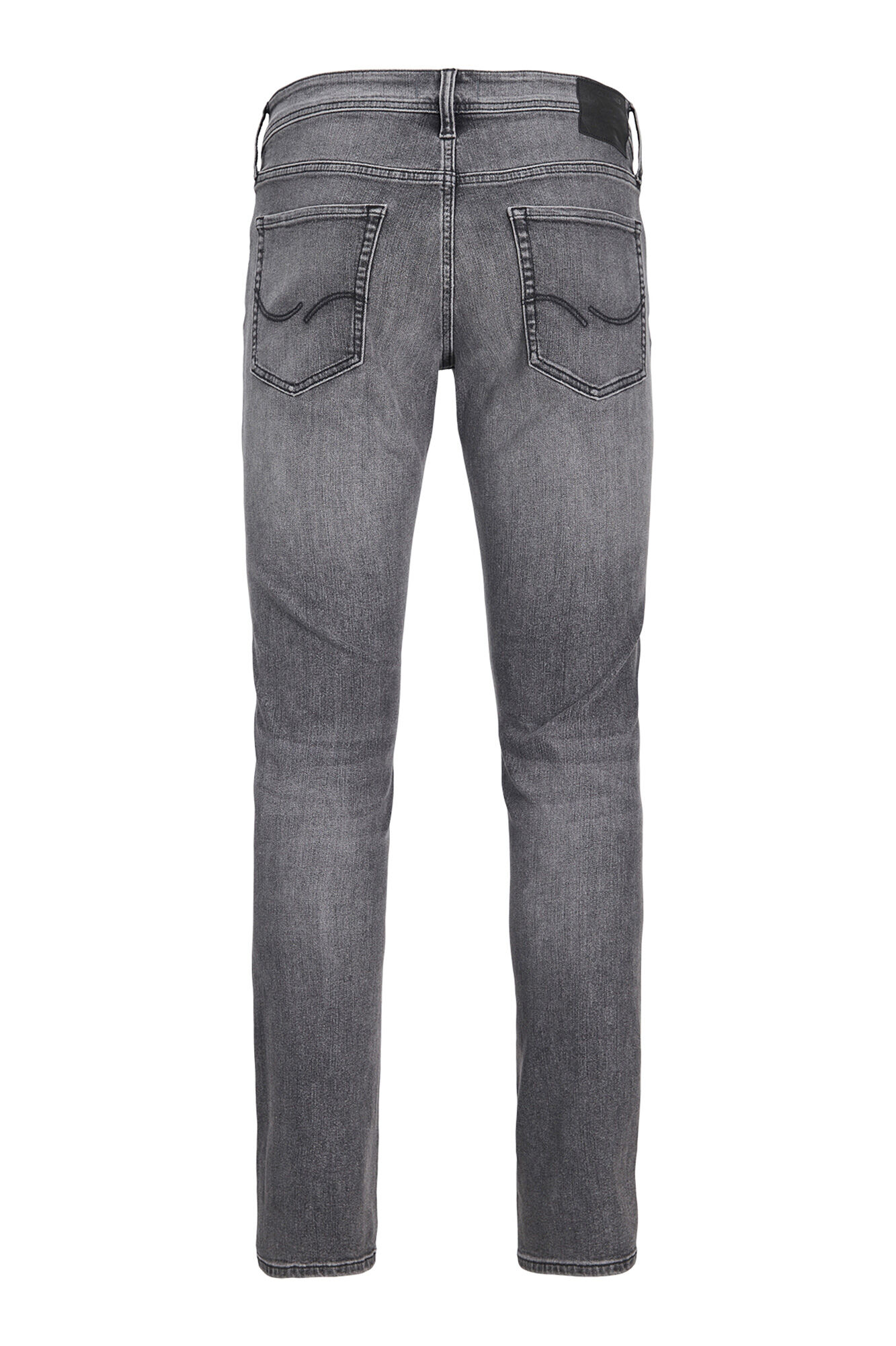 Jack & Jones Jeans slim fit negro