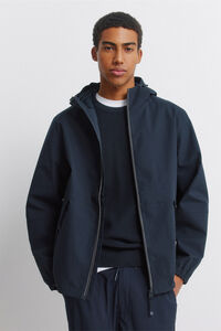 Springfield Parka t&eacute;cnica