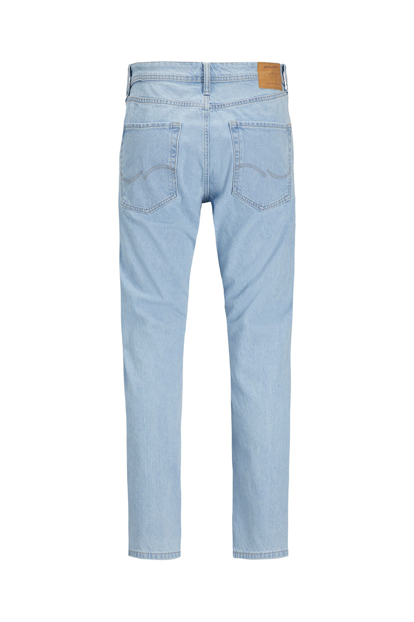 Jack & Jones Jeans loose fit azulado