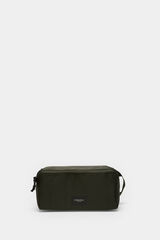 Springfield Neceser verde kaki