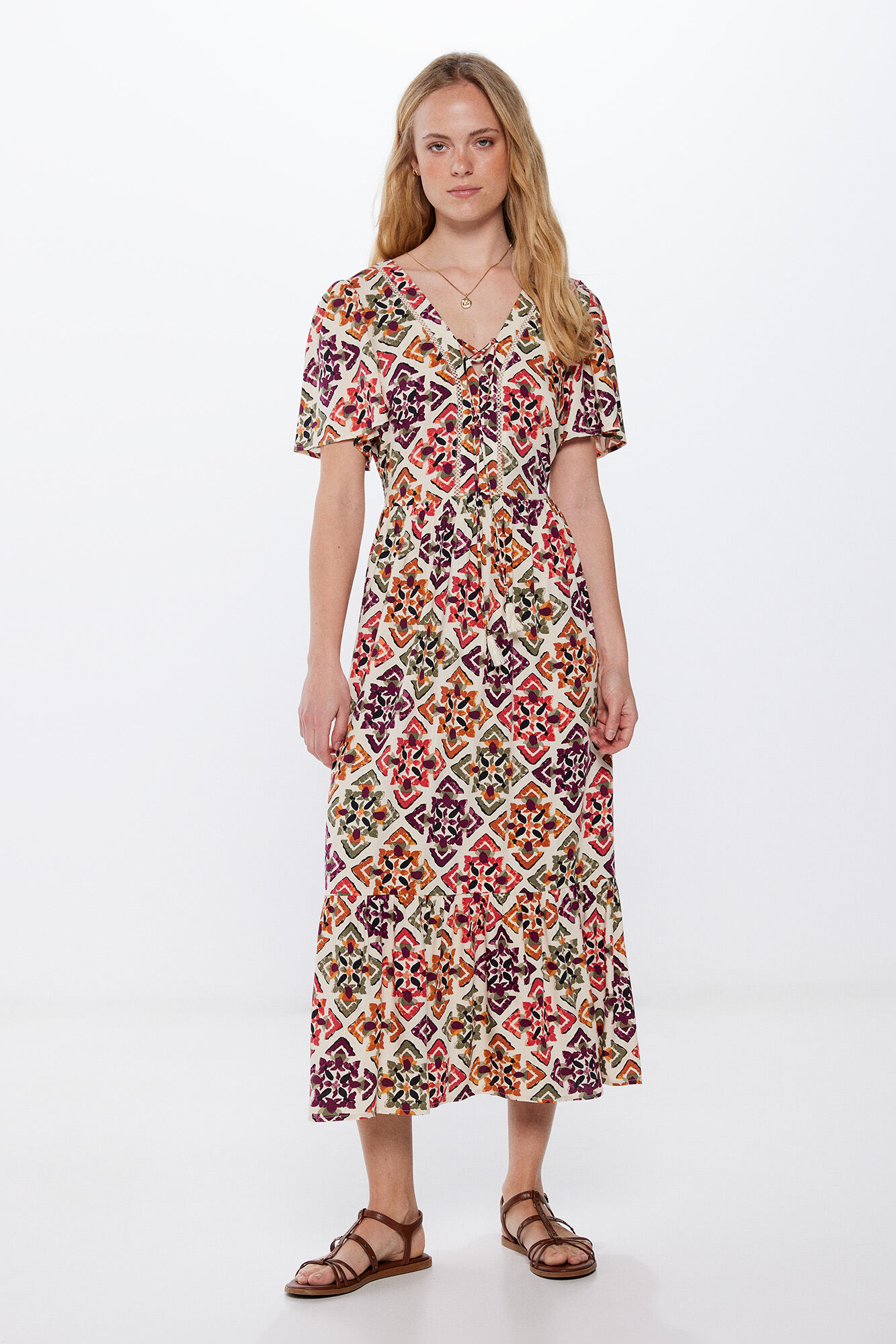 Springfield rebajas mujer outlet
