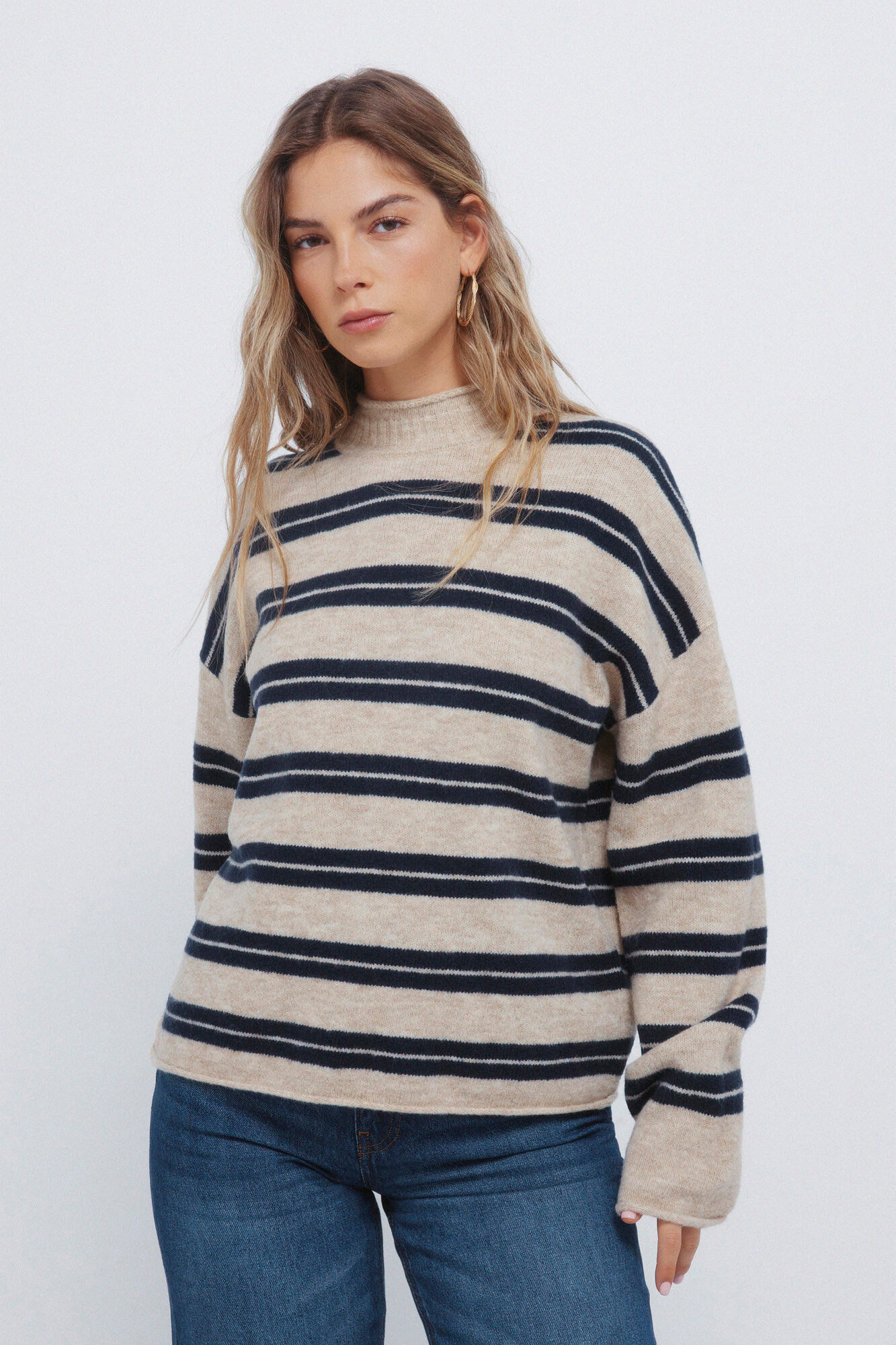 Springfield doble jersey