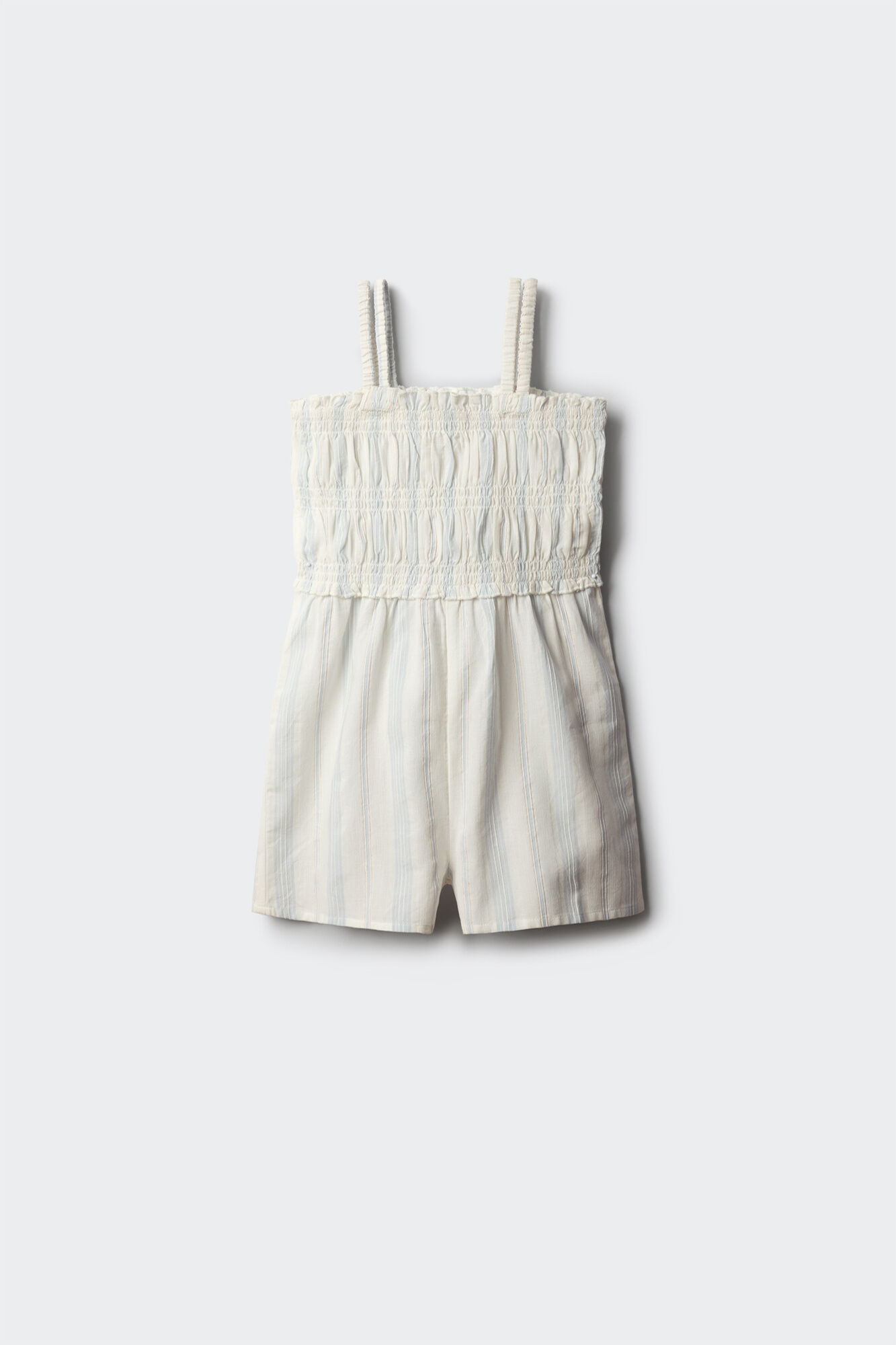 Springfield Kids Overol lurex ni&ntilde;a