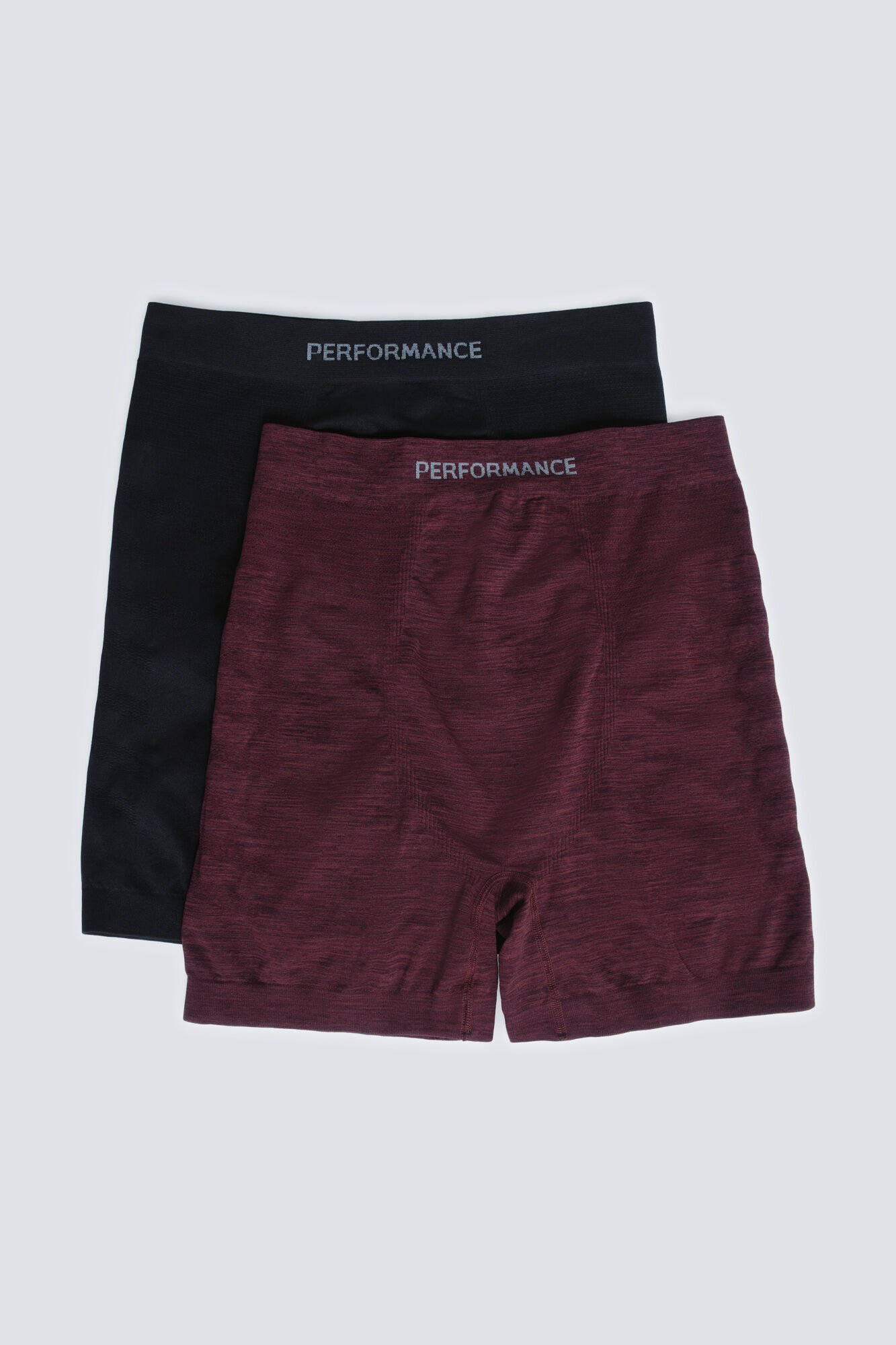 Springfield Pack 2 sport seamless b&oacute;xeres