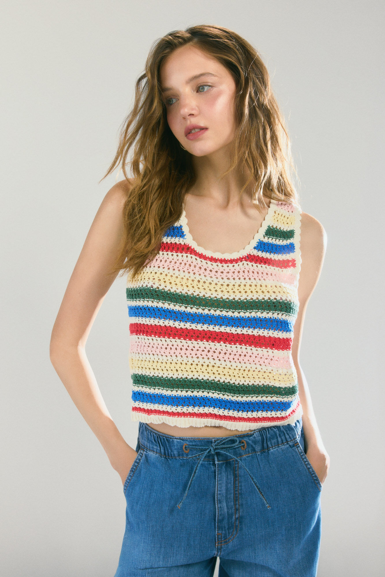 High Spirits Top Sprinkle