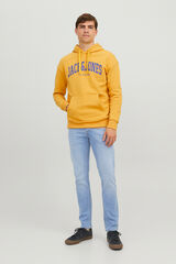 Jack & Jones 0 azul tinta