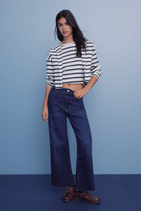 Springfield Jeans sailor