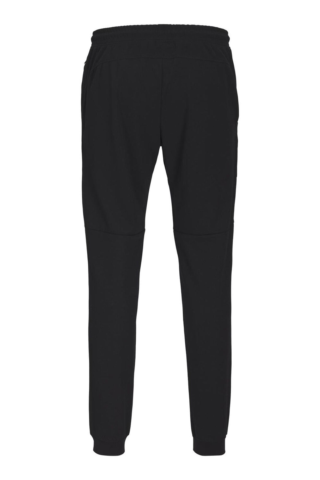 Jack & Jones Pantal&oacute;n jogger slim fit negro