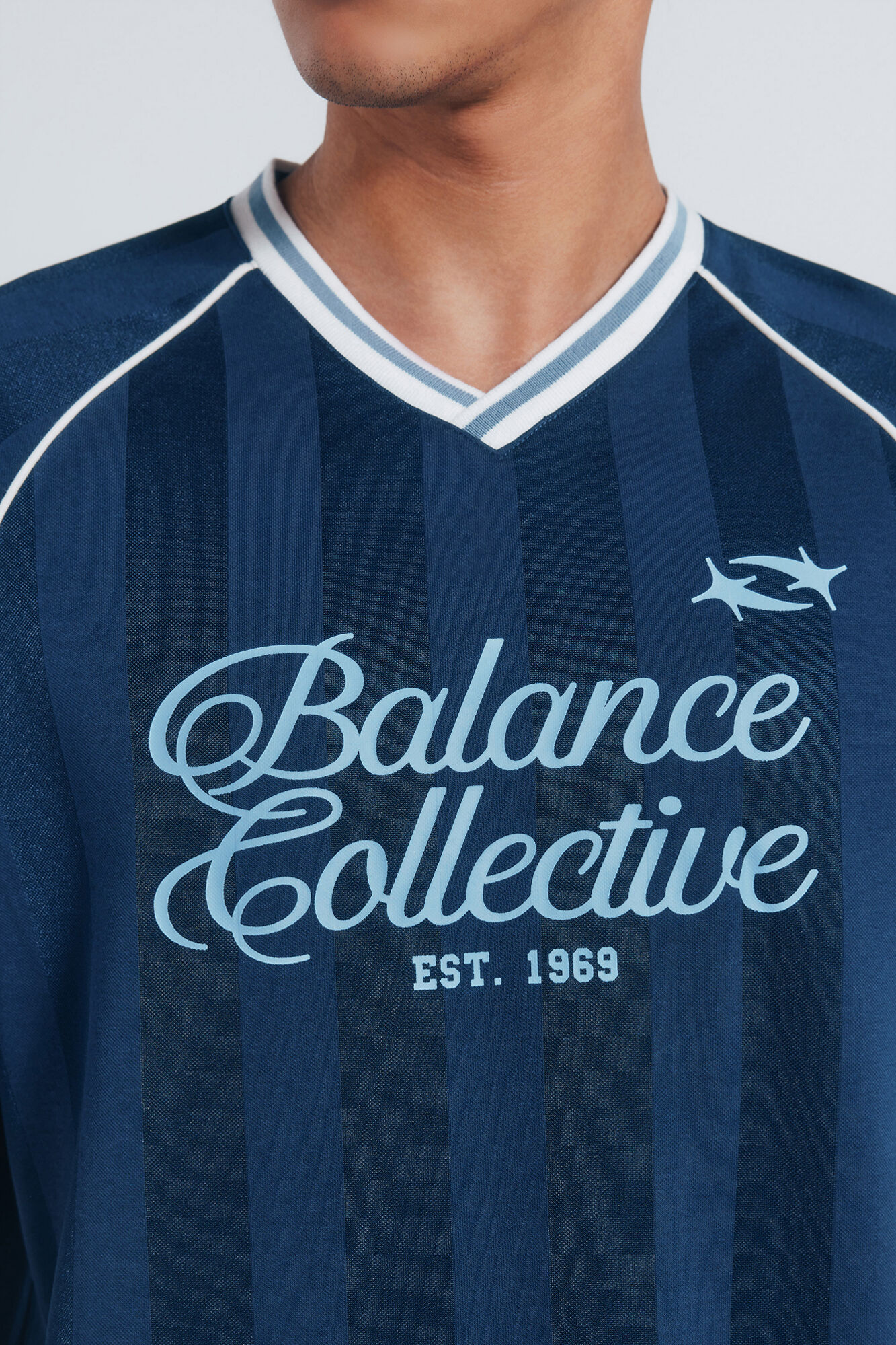 Springfield Camiseta sport pico