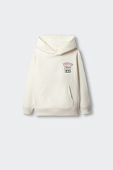 Springfield Kids Sudadera de conejos para ni&ntilde;a rosa