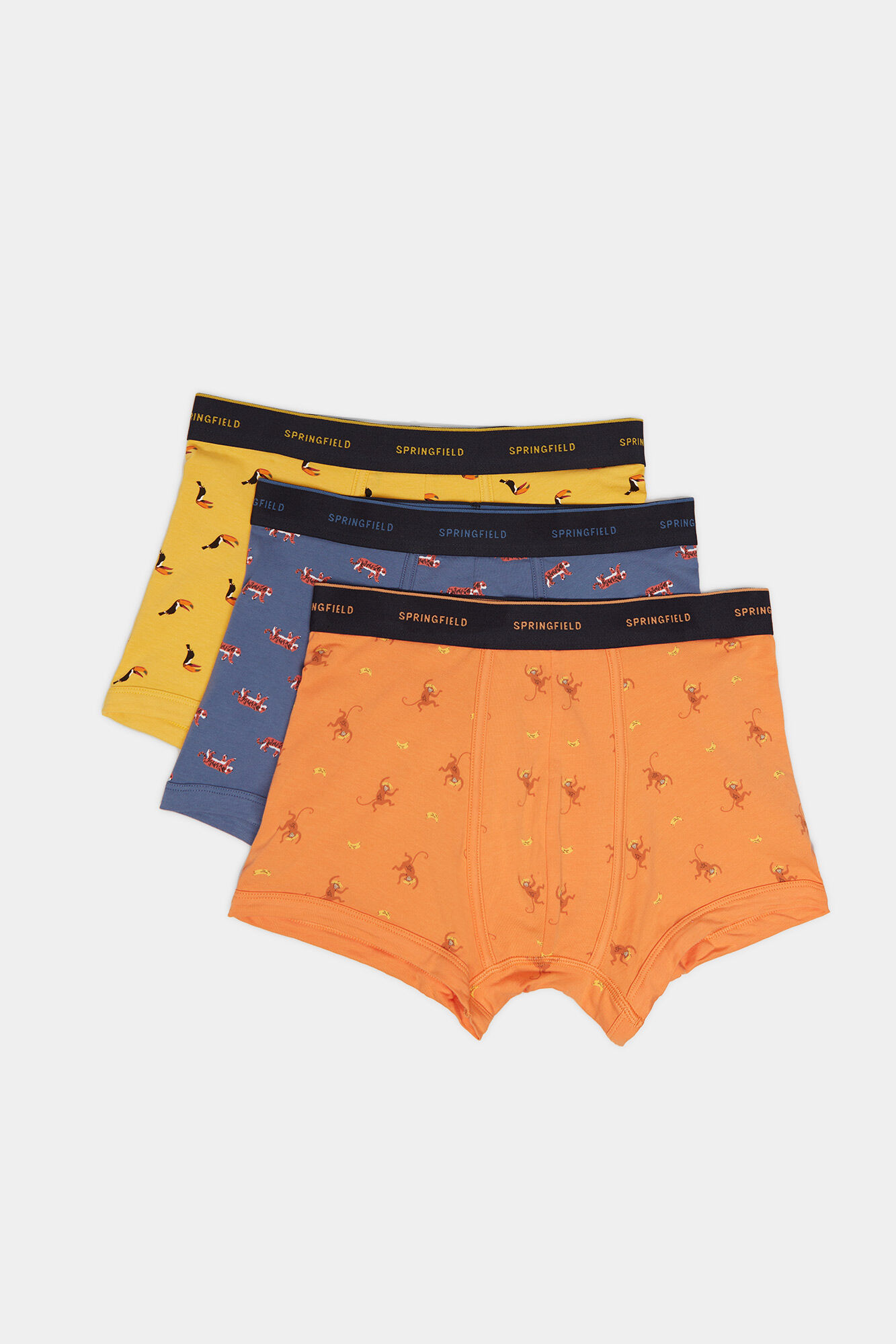 Boxer de new arrivals animales para hombres