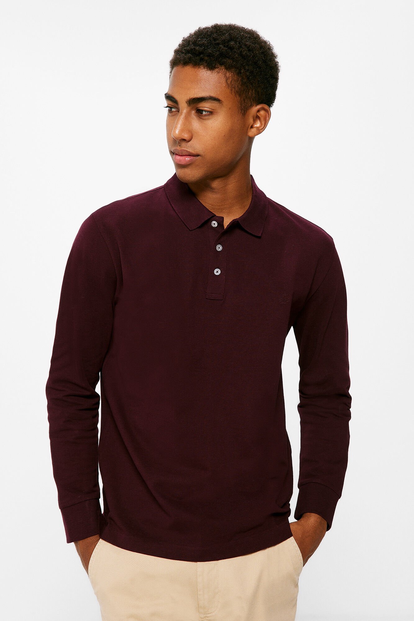 Springfield polos hombre new arrivals