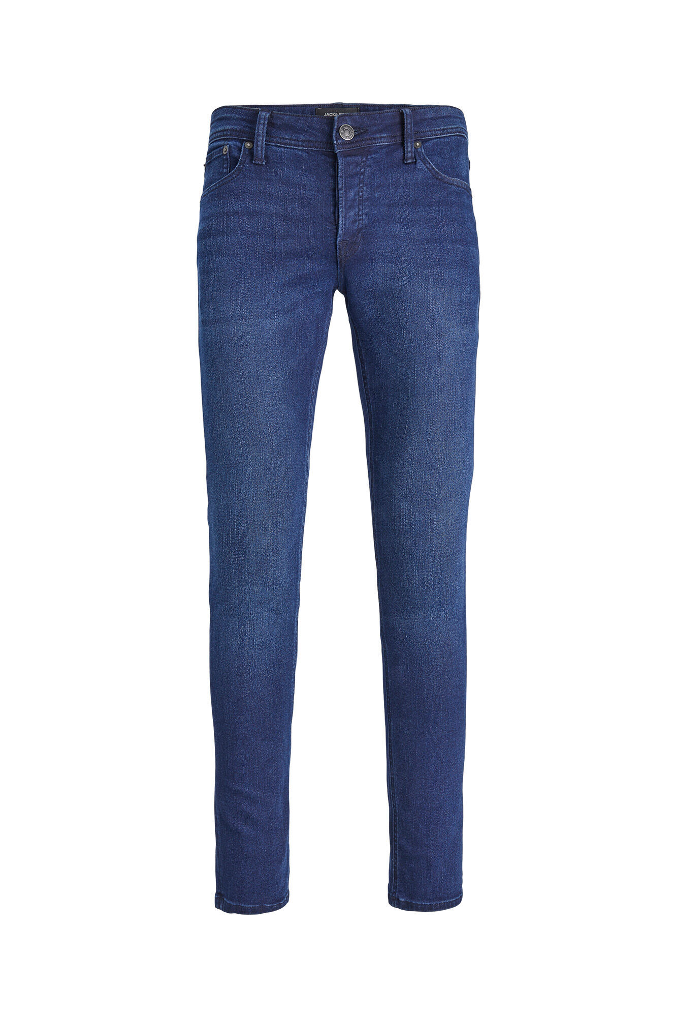 Jack & Jones Jeans slim fit azulado