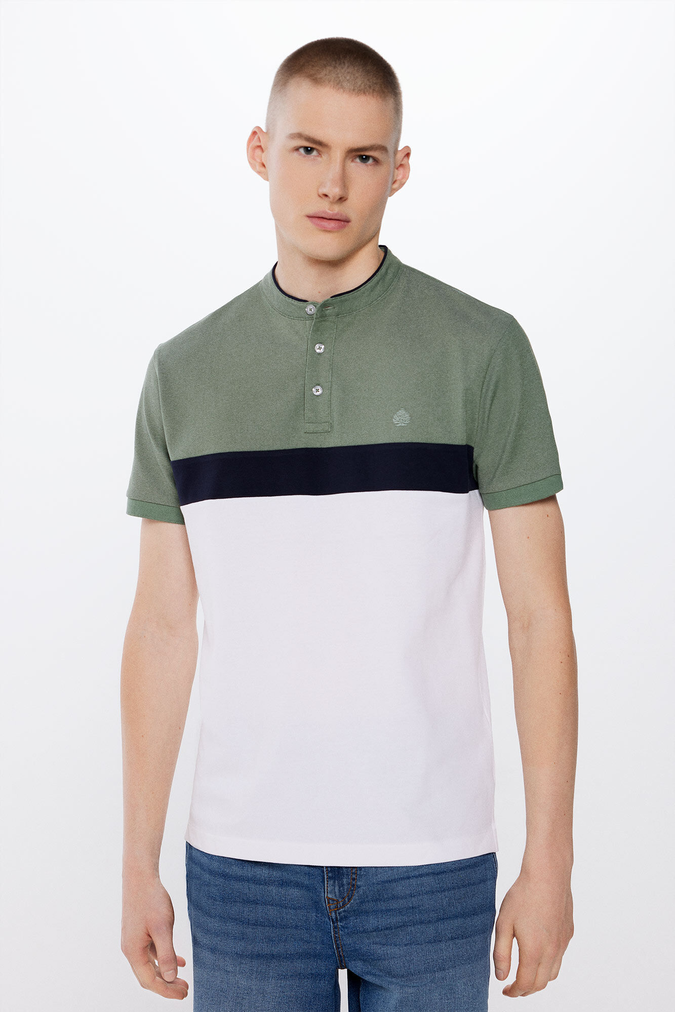 Polos springfield hombre hotsell