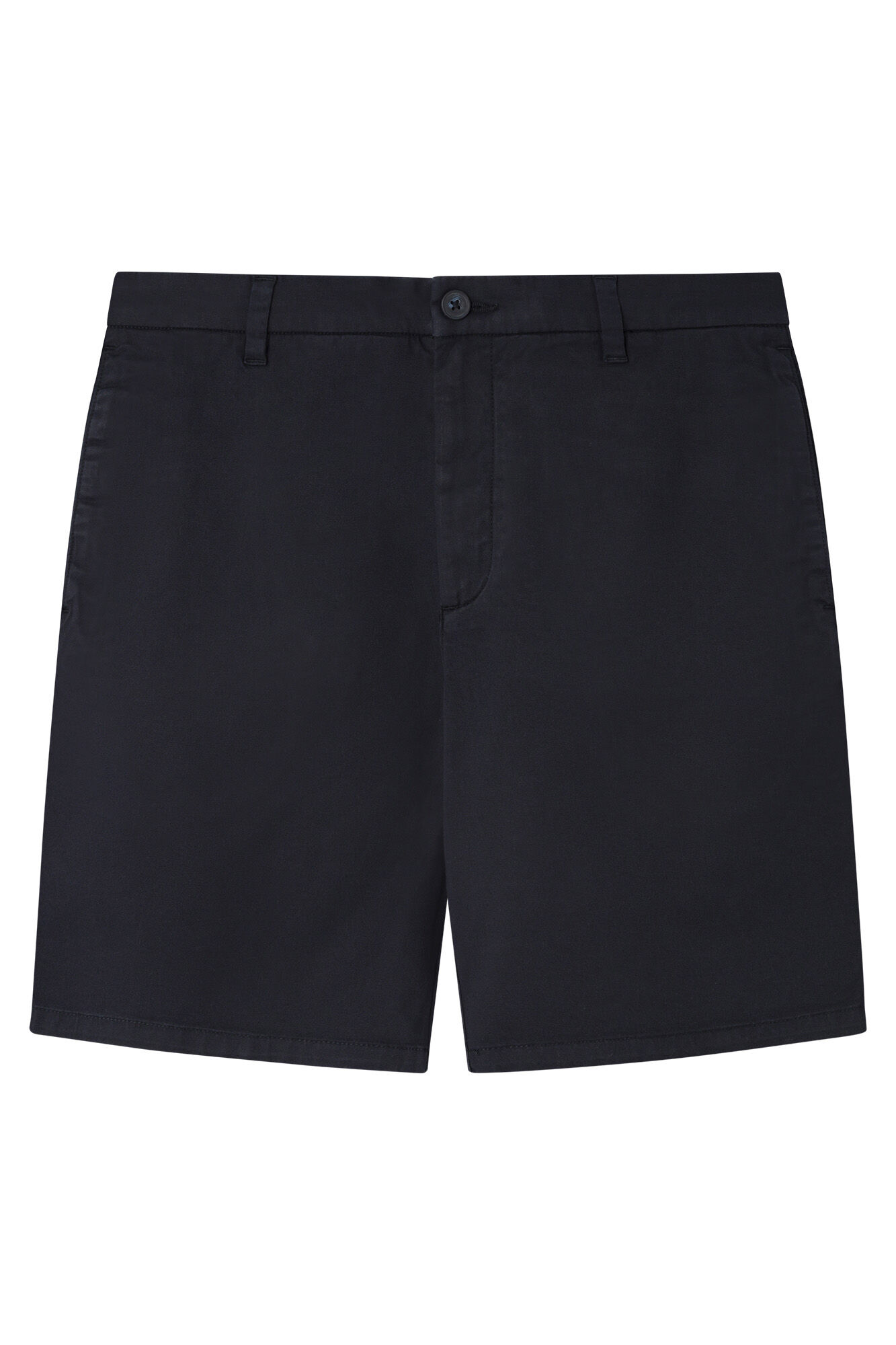 Springfield Bermuda smart comfort slim fit marino