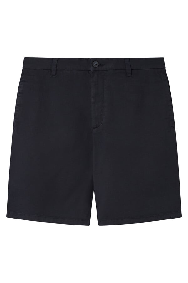 Springfield Bermuda smart comfort slim fit marino
