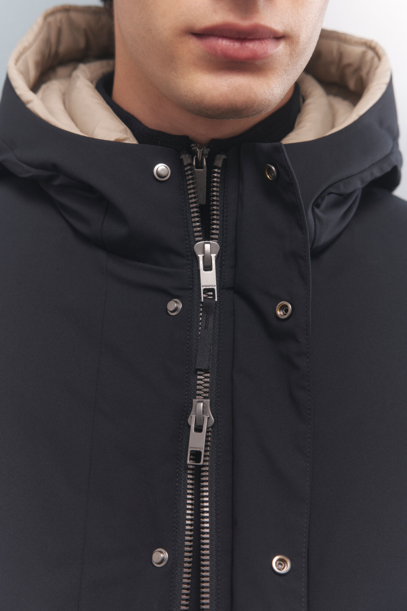 Springfield Plum&iacute;fero