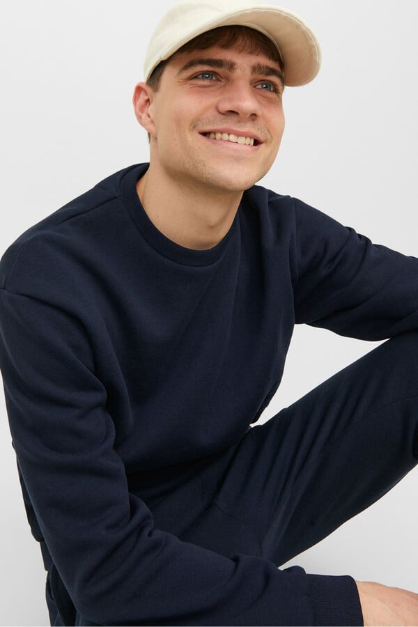 Jack & Jones 0 marino