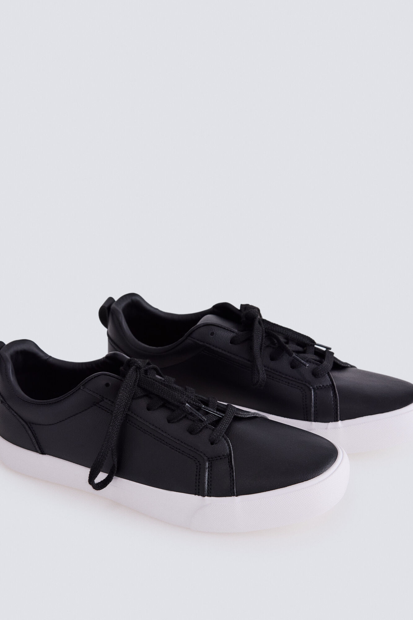 Springfield Tenis minimalistas