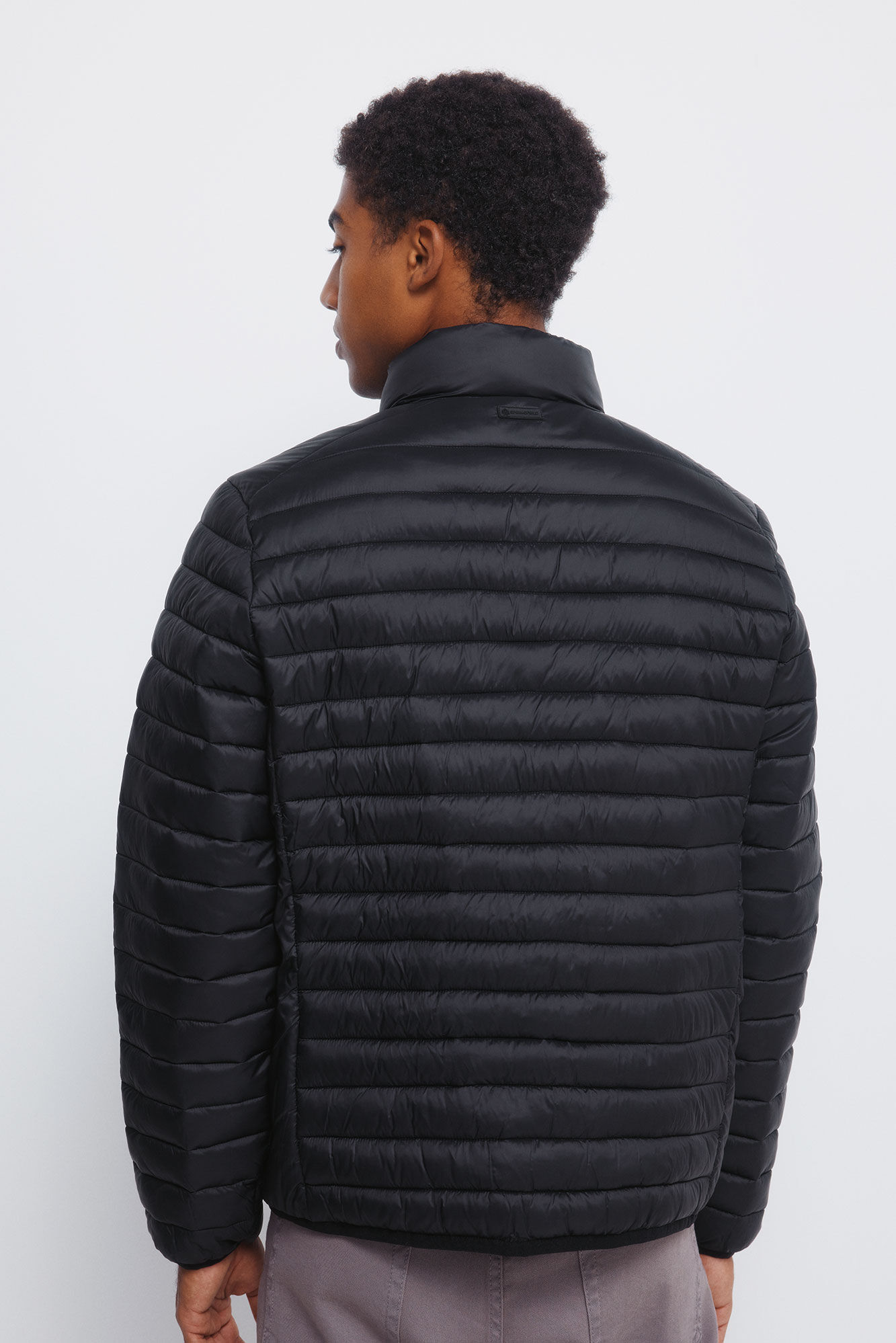 Springfield Plum&iacute;fero negro