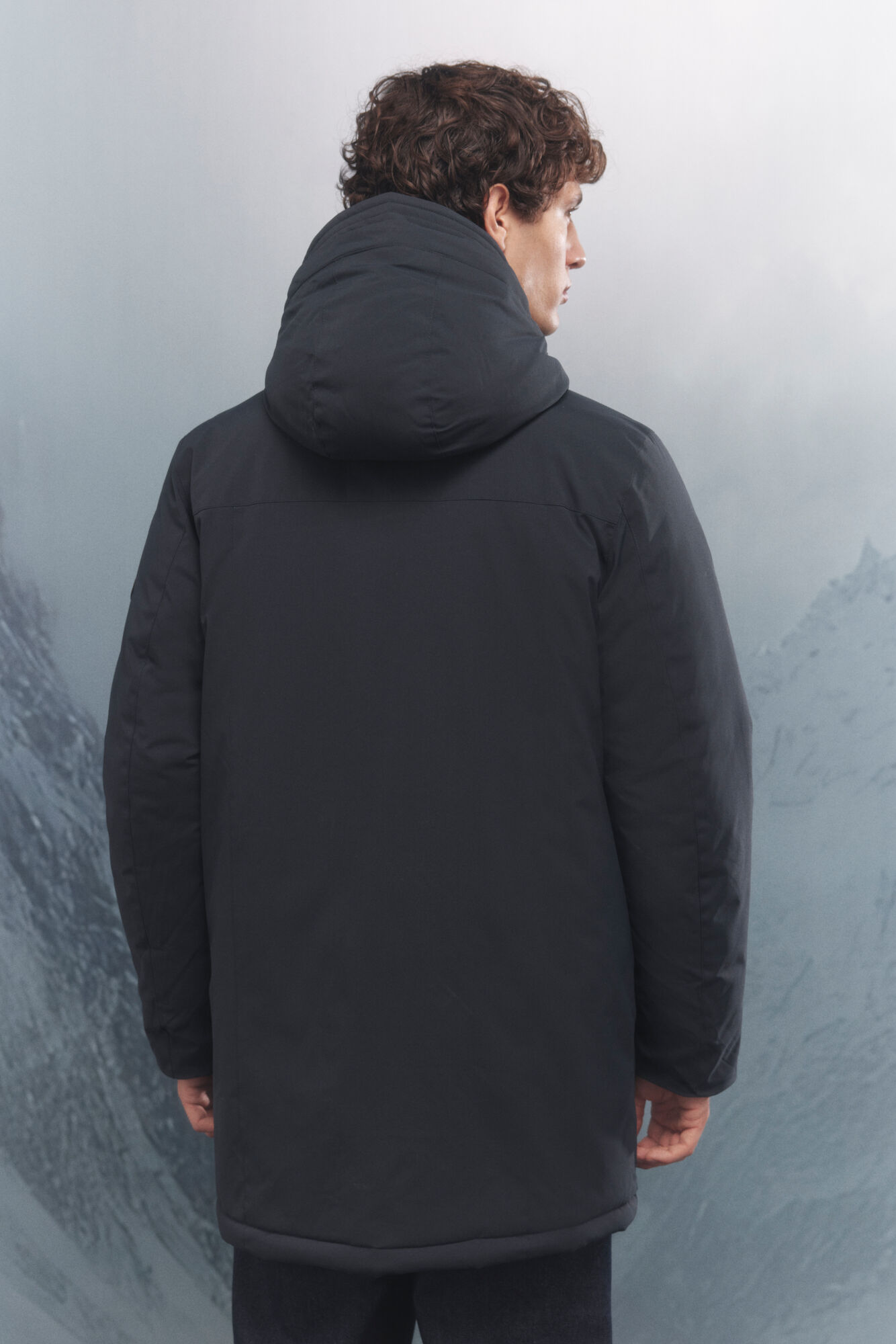 Springfield Plum&iacute;fero azul