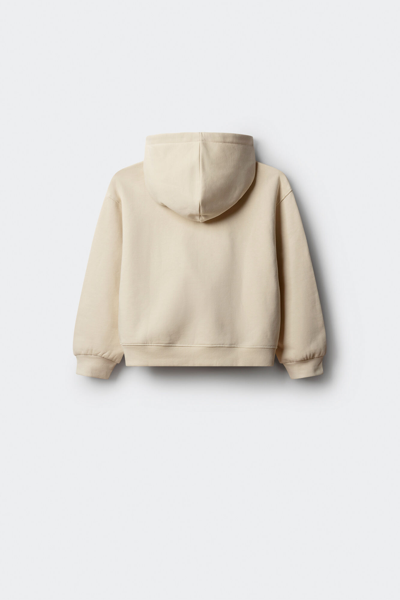 Springfield Kids Sudadera con capucha Lilo & Stitch ni&ntilde;a estampado