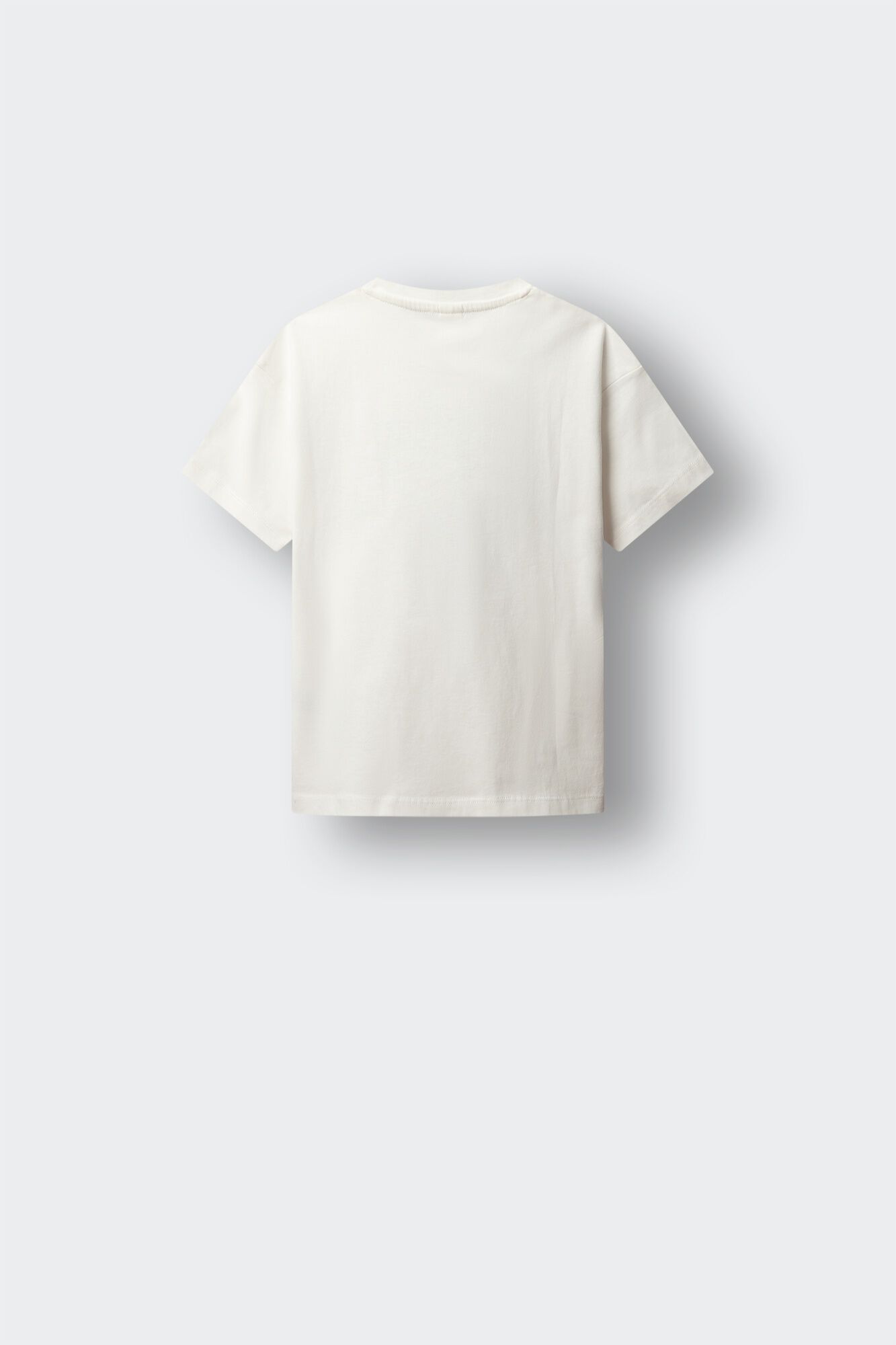 Springfield Kids Playera manga corta "Japan Bike" ni&ntilde;o