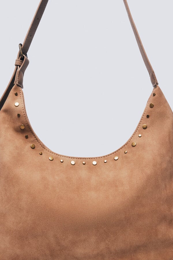 Springfield Bolsa sacatachuelas estampado