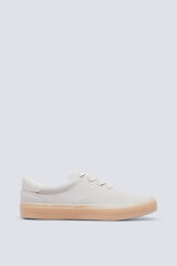 Springfield Sneaker casuales básicas natural