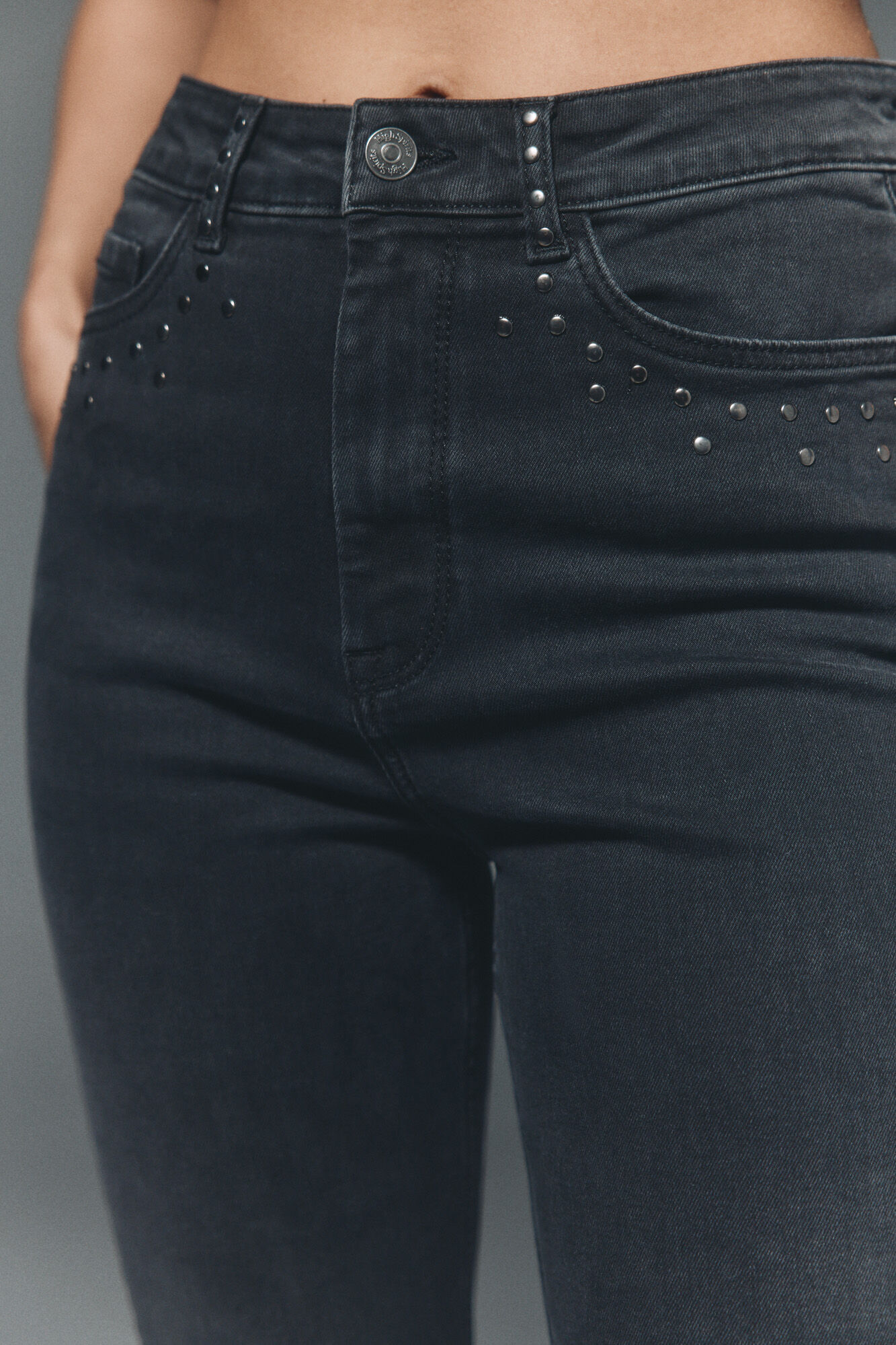 High Spirits Dice Pantal&oacute;n