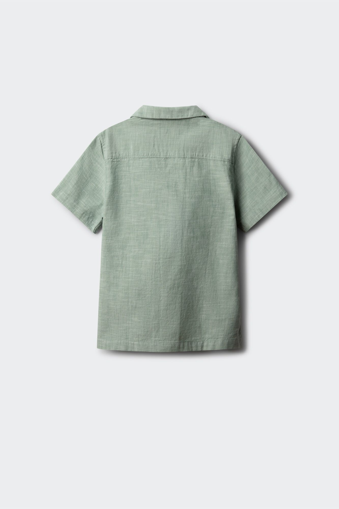 Springfield Kids Camisa de manga corta ligera para ni&ntilde;o