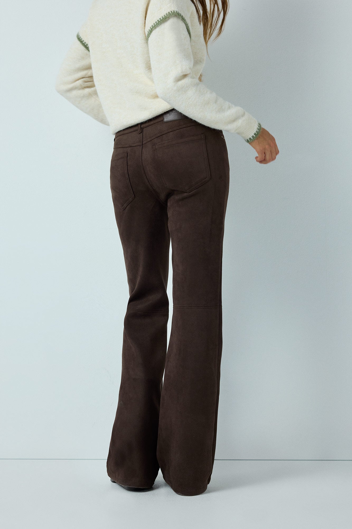 High Spirits Bootcut Rebel caf&eacute;