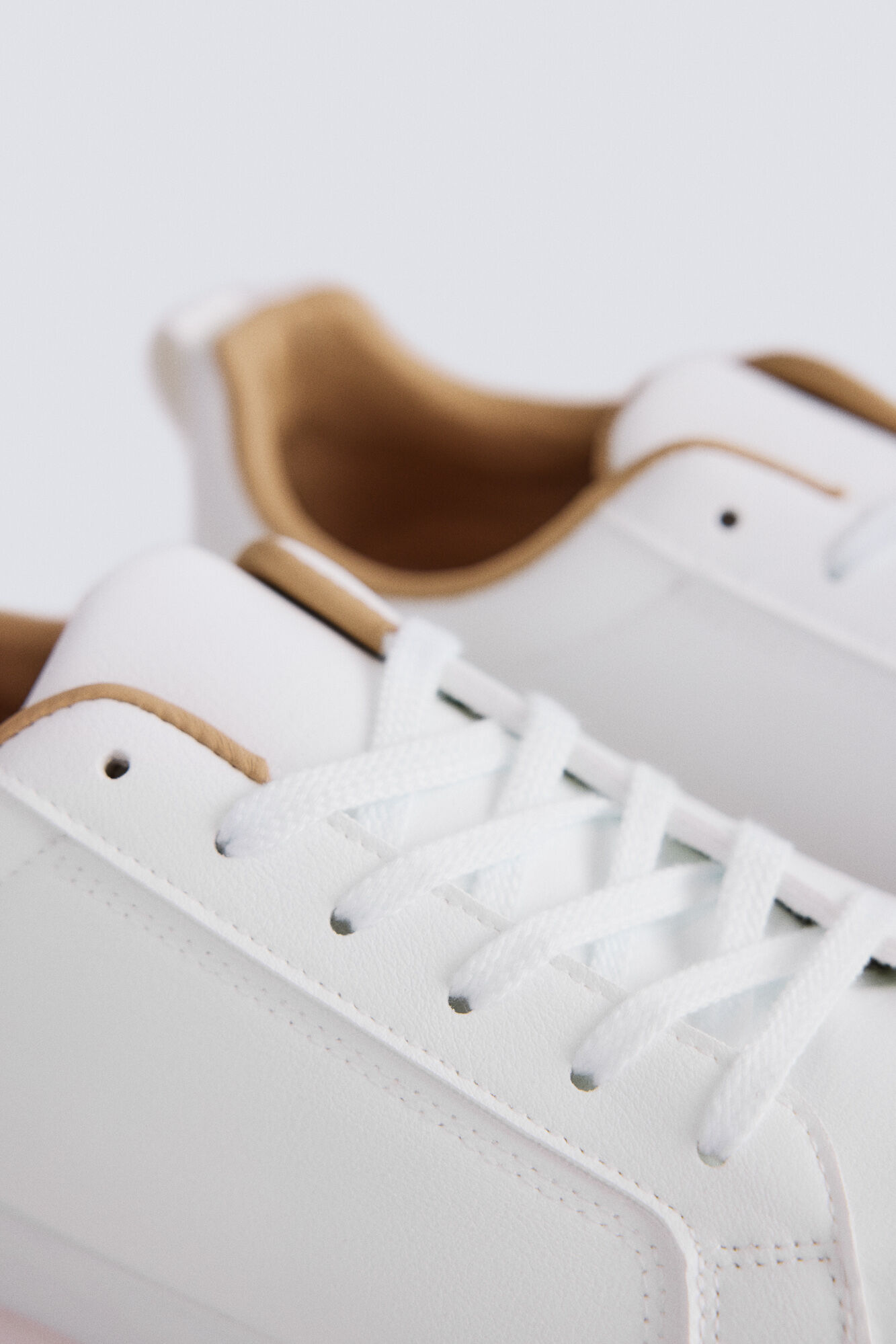 Springfield Tenis minimalistas
