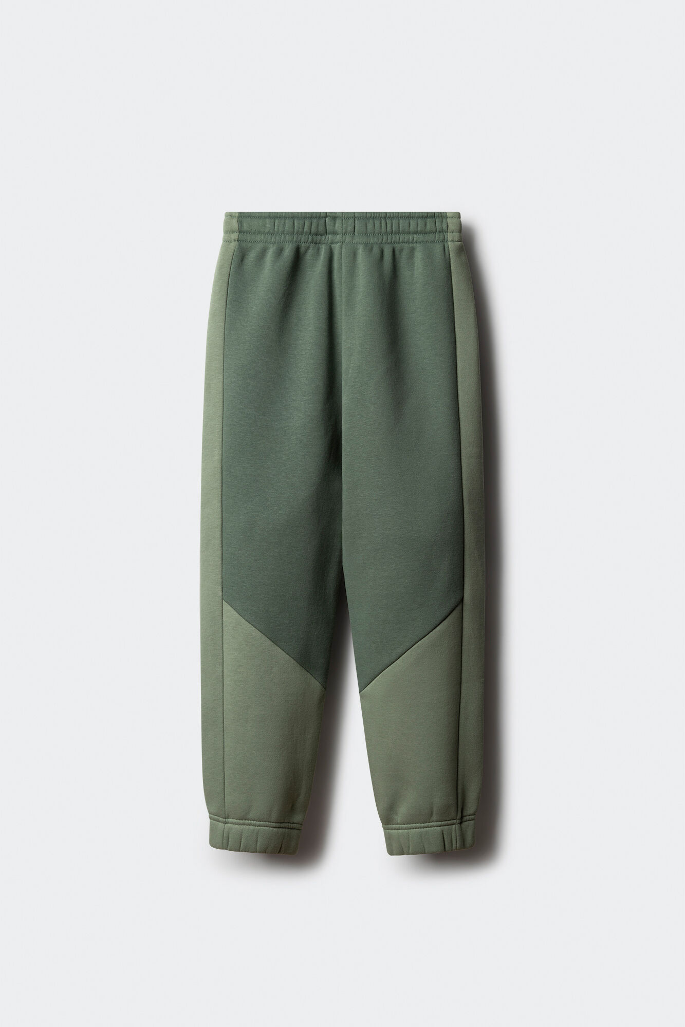 Springfield Kids Jogger pico ni&ntilde;o verde