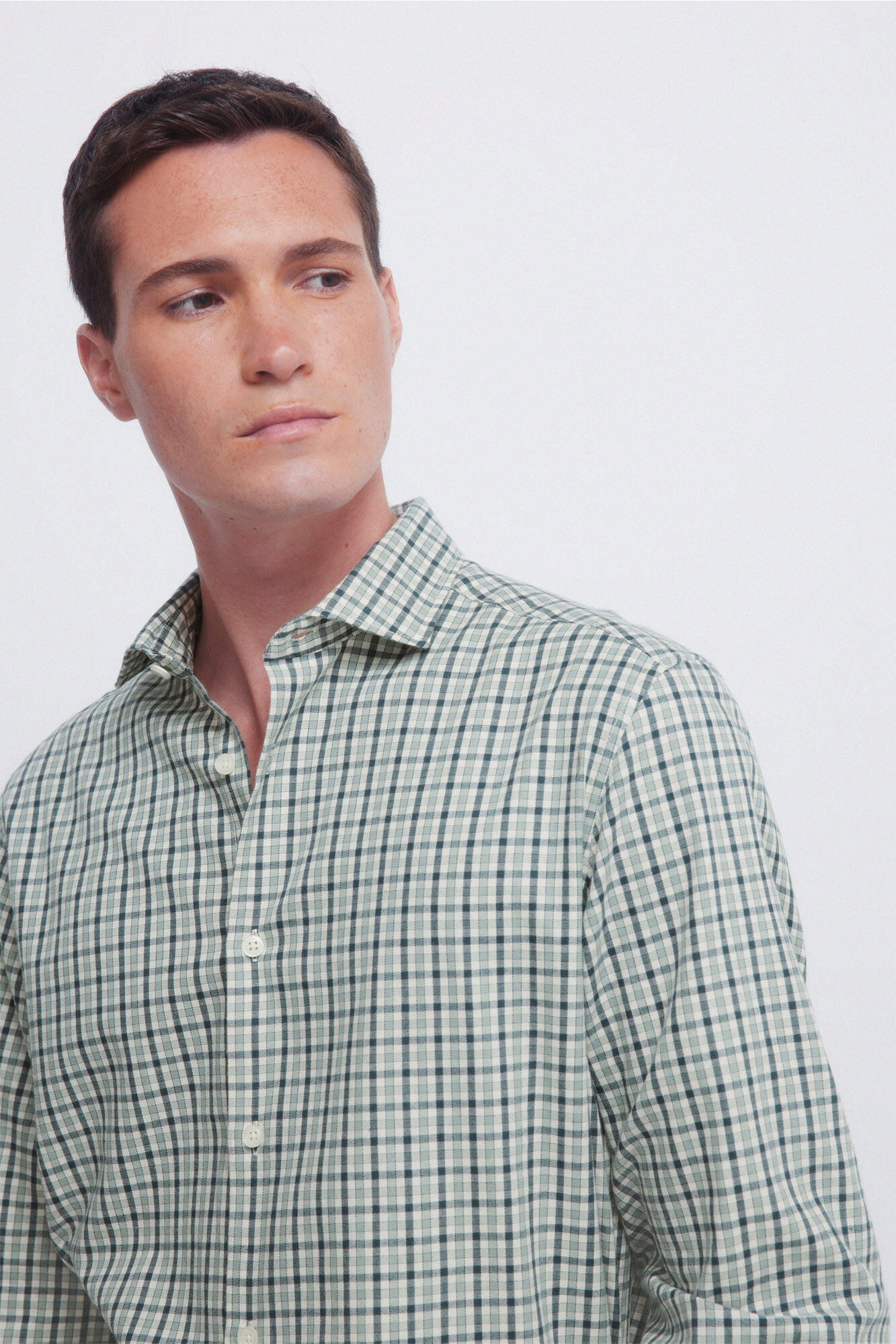 Springfield Playera de popel&iacute;n