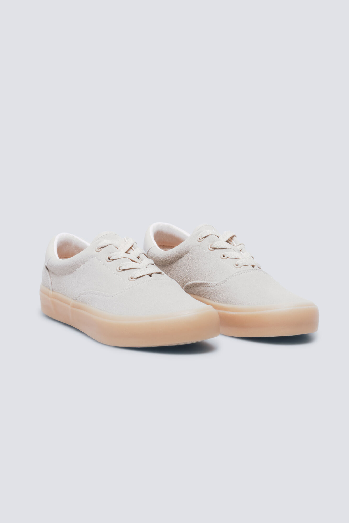 Springfield Sneaker casuales b&aacute;sicas natural