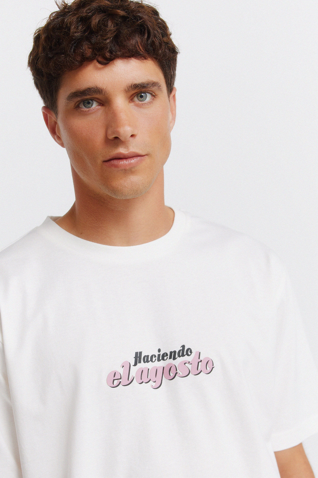 Springfield Playera haciendo el agosto