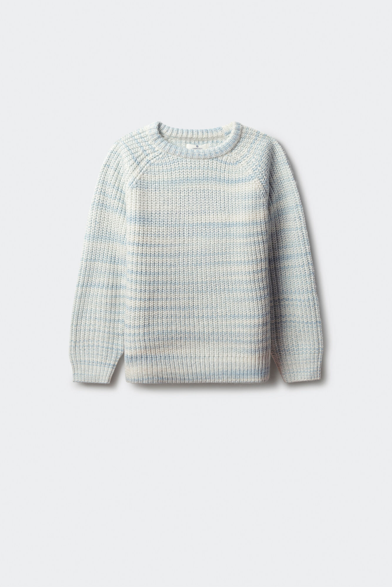 Springfield Kids Jersey de rayas de lurex para ni&ntilde;a.