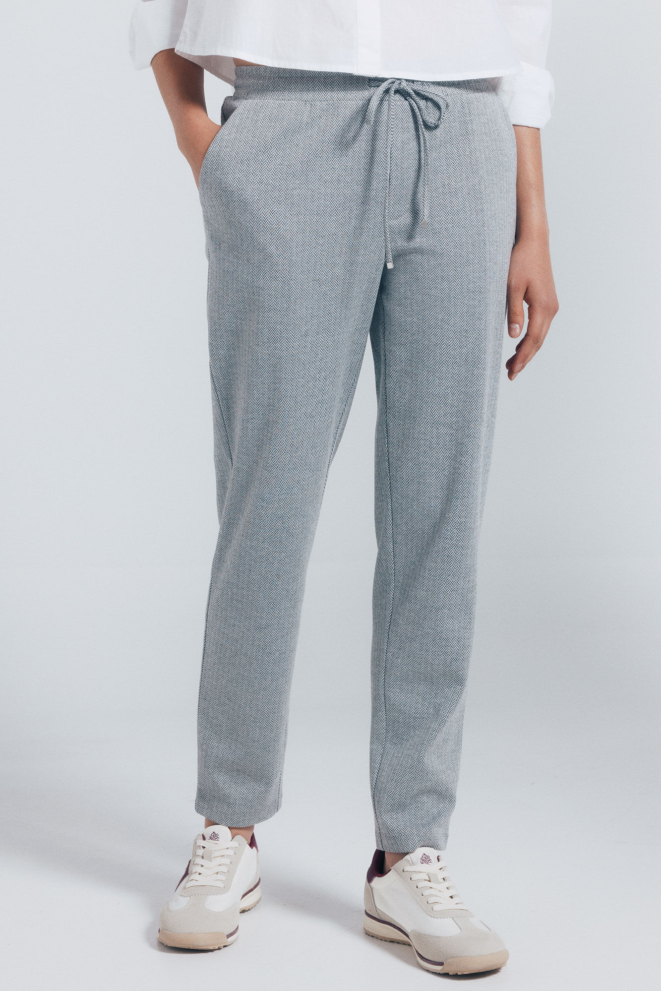Springfield Pantalones jogger