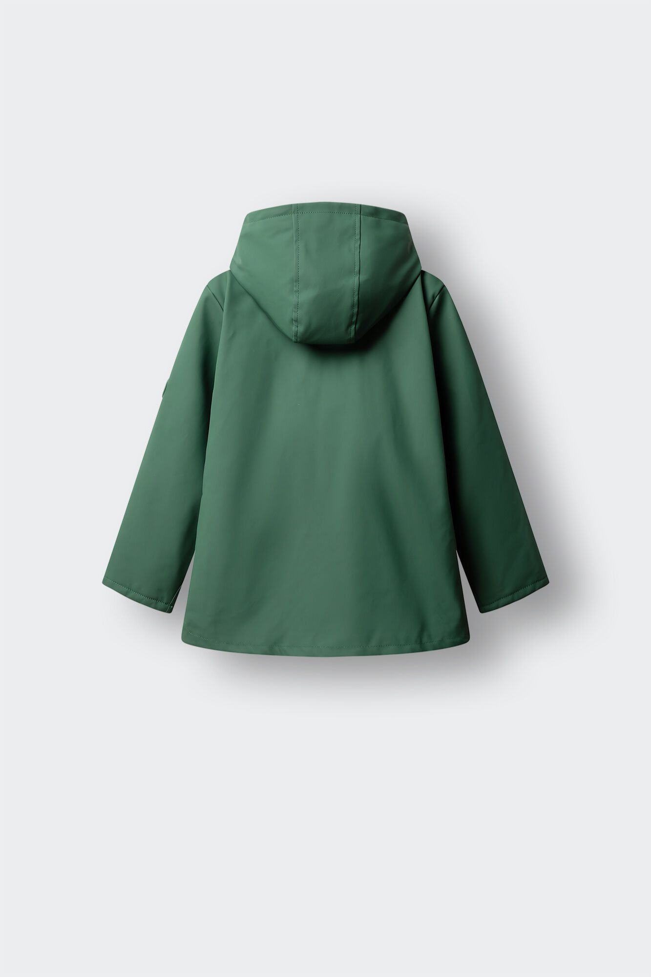 Springfield Kids Parka engomada para ni&ntilde;o
