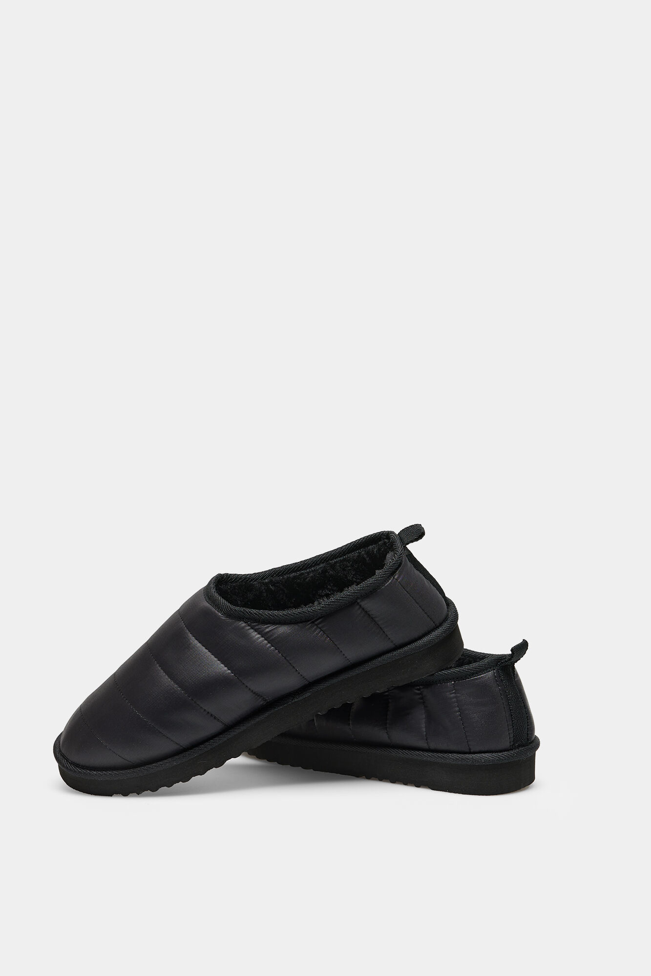 Springfield Babucha nylon negro