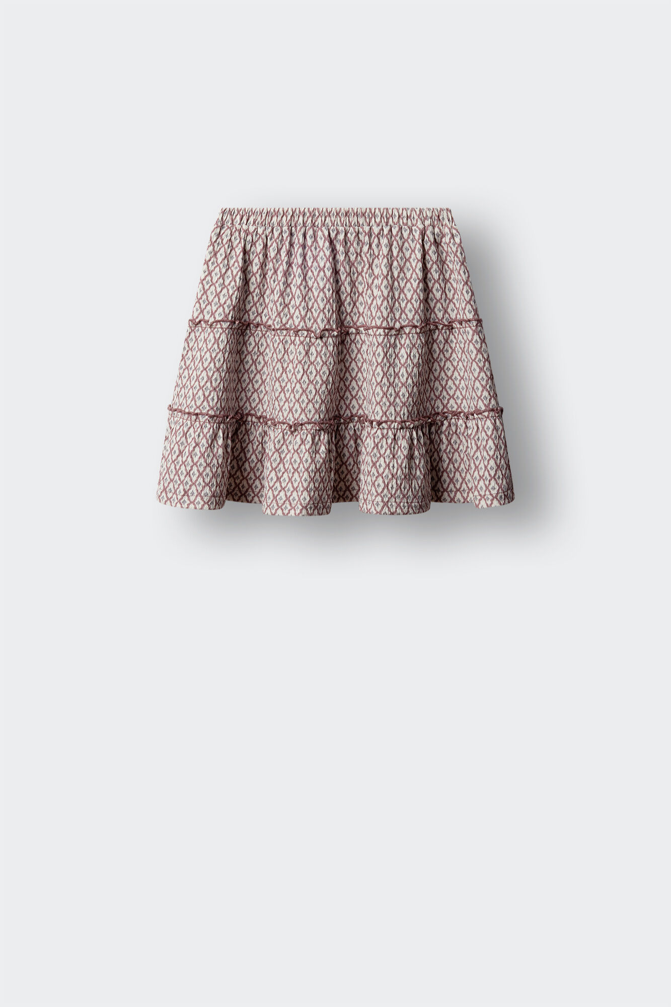 Springfield Kids Falda ikat ni&ntilde;a
