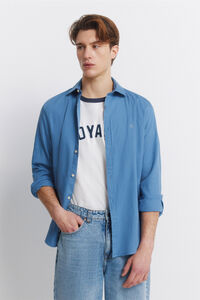 Springfield Camisa estructura