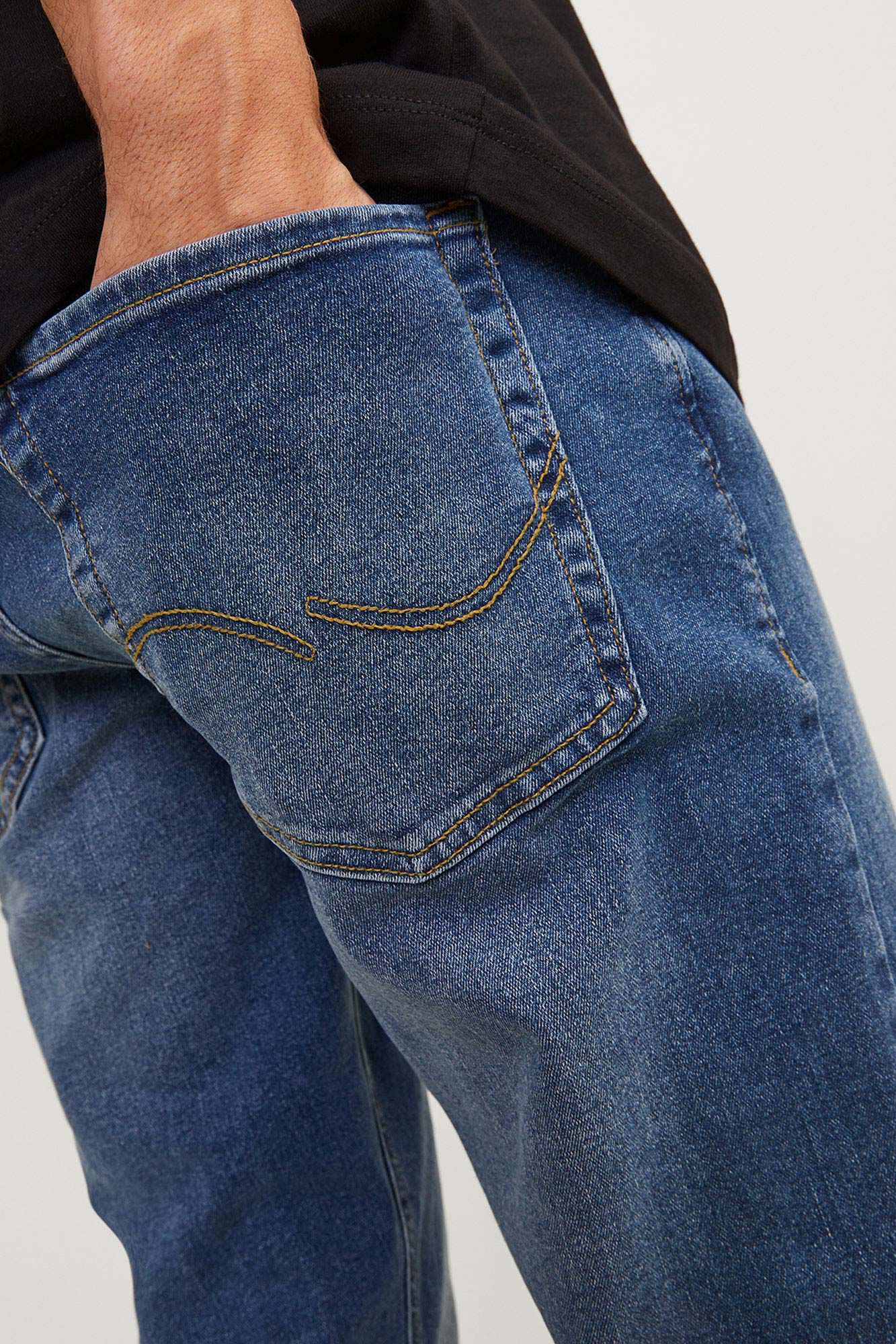 Jack & Jones Jeans slim fit azulado