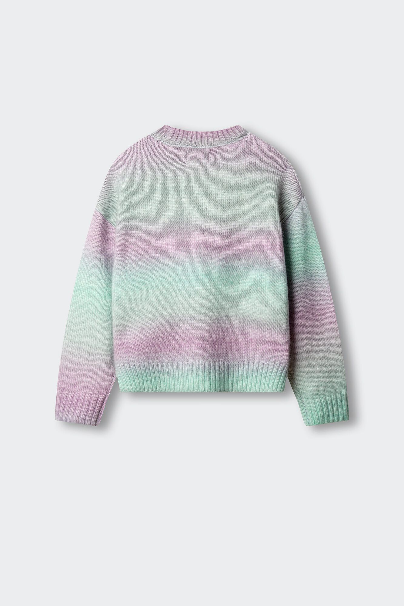 Springfield Kids Su&eacute;ter flashy de rayas para ni&ntilde;a caza oscuro