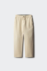 Springfield Kids Pantalón chino comfort slim fit niño estampado