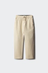 Springfield Kids Pantalón chino comfort slim fit niño estampado