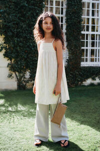 Springfield Kids Vestido para ni&ntilde;a de lurex